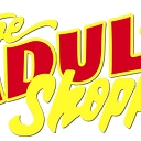 The Adult Shoppe logo