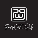 ParWest Golf logo