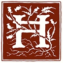Hedgerow Herb Co. logo