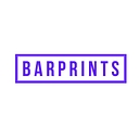 Barprints logo