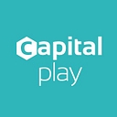 Capital Play logo