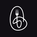 Back of House logo