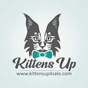 KittensUp4Sale logo