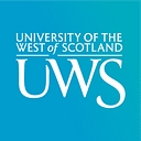 UWS London logo