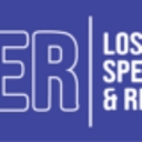 LAASER logo