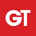 Glaucoma Today logo