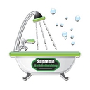 Supreme Bath Refinishing logo