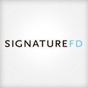SignatureFD logo