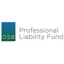 Oregon State Bar Professional Liability Fund logo