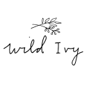 Wild Ivy logo