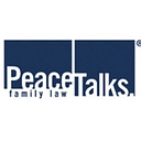 Peace Talks logo
