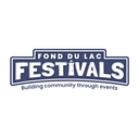 Fond du Lac Festivals logo
