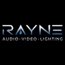 Rayne Events logo