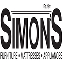 Simon Furniture logo