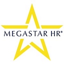 Megastar HR logo