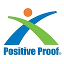 Positive Proof logo