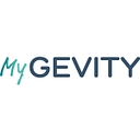 MyGevity Health logo