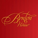 Benton House logo