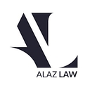 Alaz Law logo