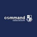 Command Education logo
