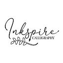 INKspire Calligraphy logo
