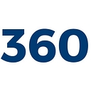 360 Financial logo