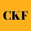 CKF Industrial Contractors logo