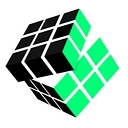 Pixolv logo