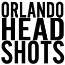 Orlando Headshots logo