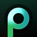 Peech logo