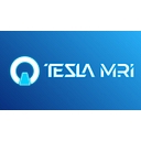 Tesla MRI logo