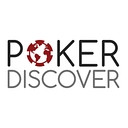 PokerDiscover logo