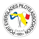 Port Everglades Pilots' Association logo