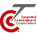 Targeted Convergence logo