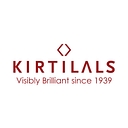 Kirtilals Store logo
