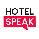 Hotel Speak logo