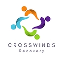 Crosswinds Recovery logo