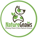 Nature Gnaws logo