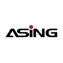 ASING logo