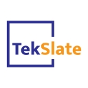 TekSlate logo