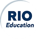 RIO Education logo