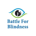 Battle for Blindness logo