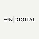EMW Digital logo