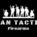 UT Firearms logo