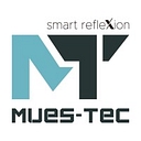 Mues-Tec logo