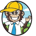 Air Monkey Heating & Cooling logo