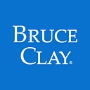 Bruce Clay logo