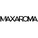 Max Aroma logo