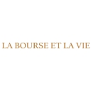 La Bourse et La Vie logo