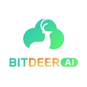 Bitdeer AI logo